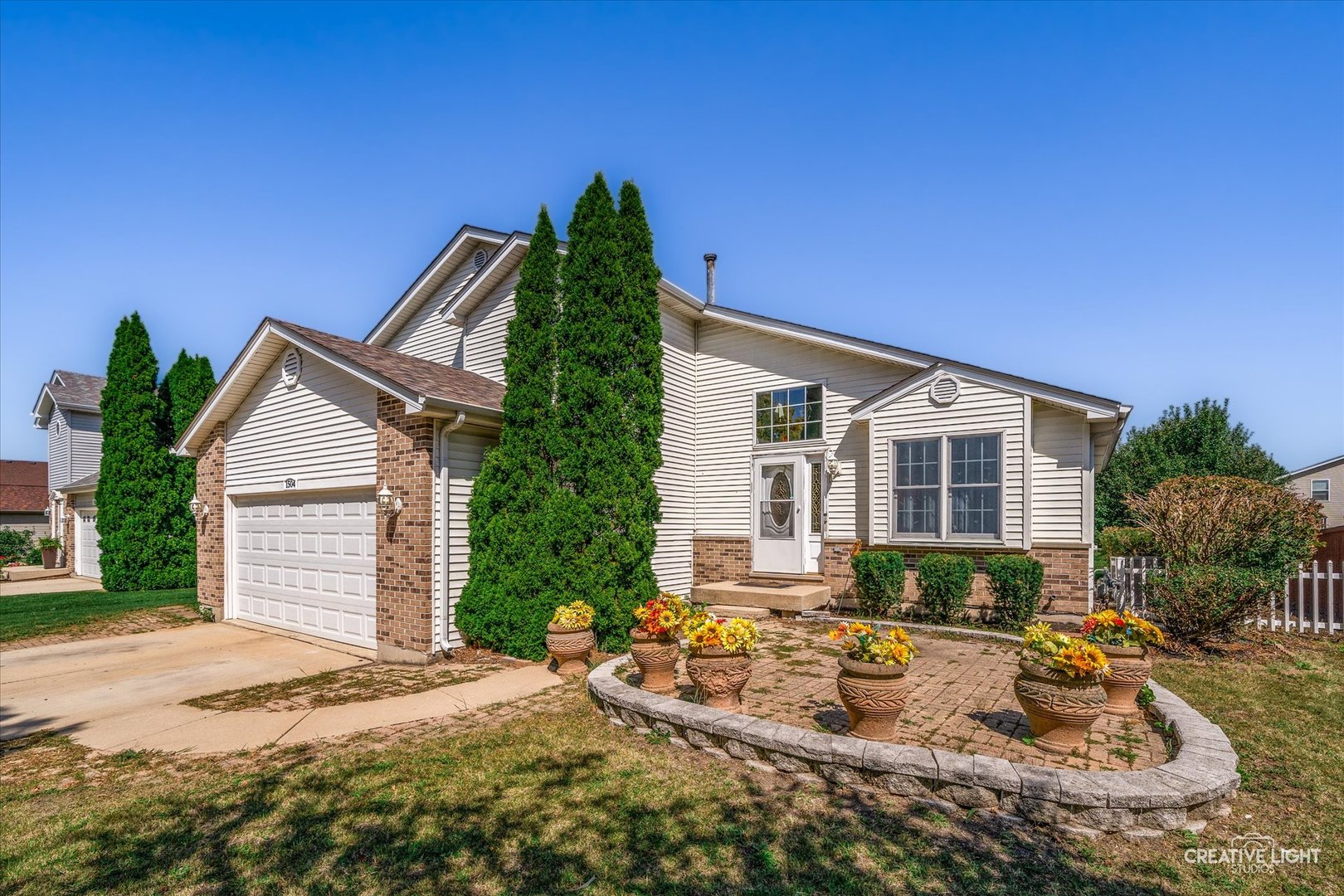 1504 Lasser Drive Plainfield IL 60586
