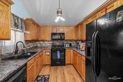 1504 Lasser Drive Plainfield IL 60586
