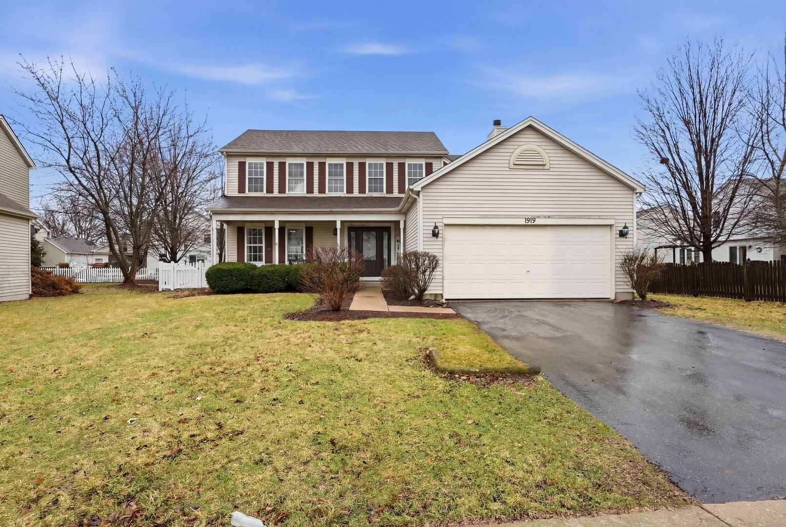 1919 Spring Ridge Drive Plainfield IL 60586
