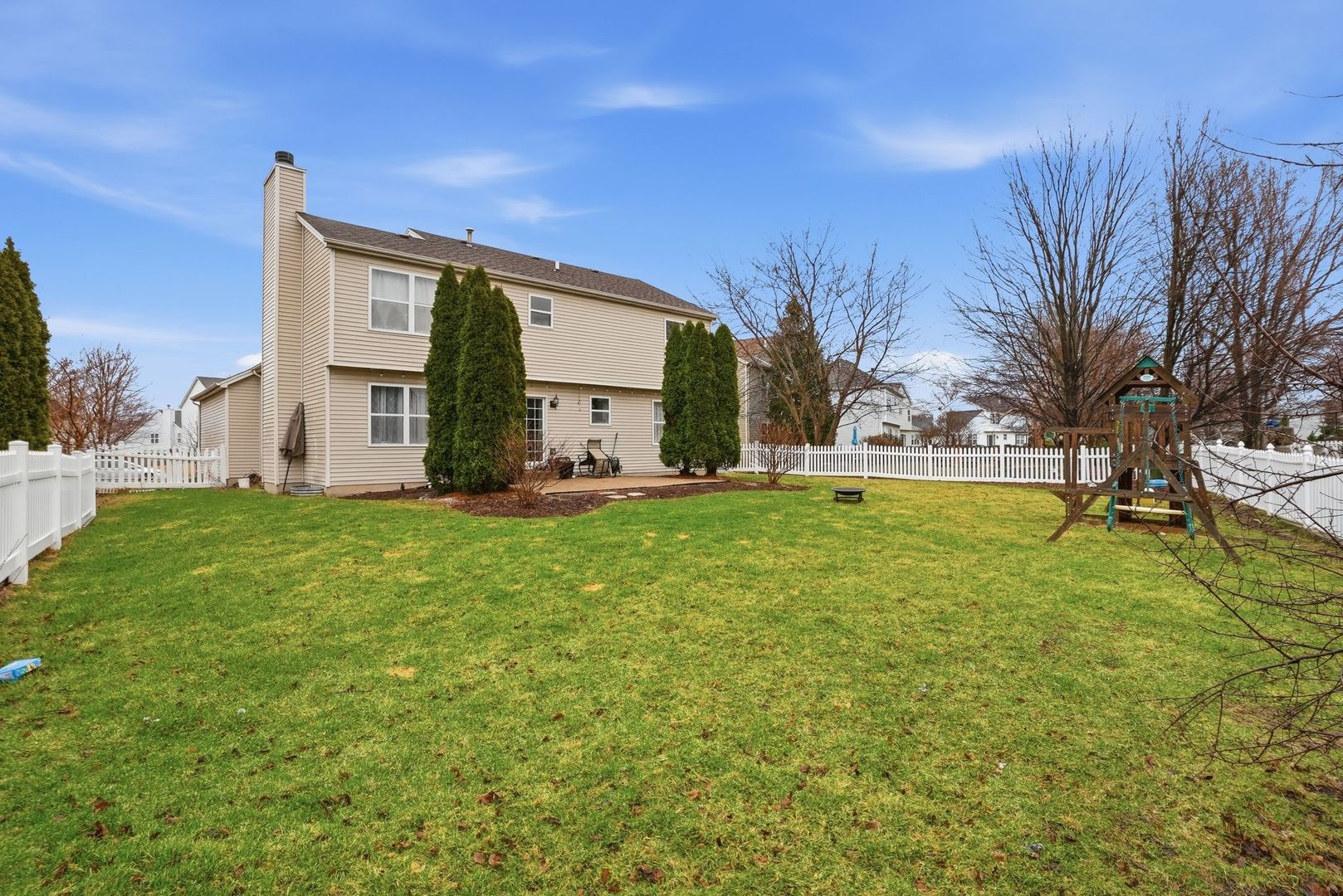 1919 Spring Ridge Drive Plainfield IL 60586