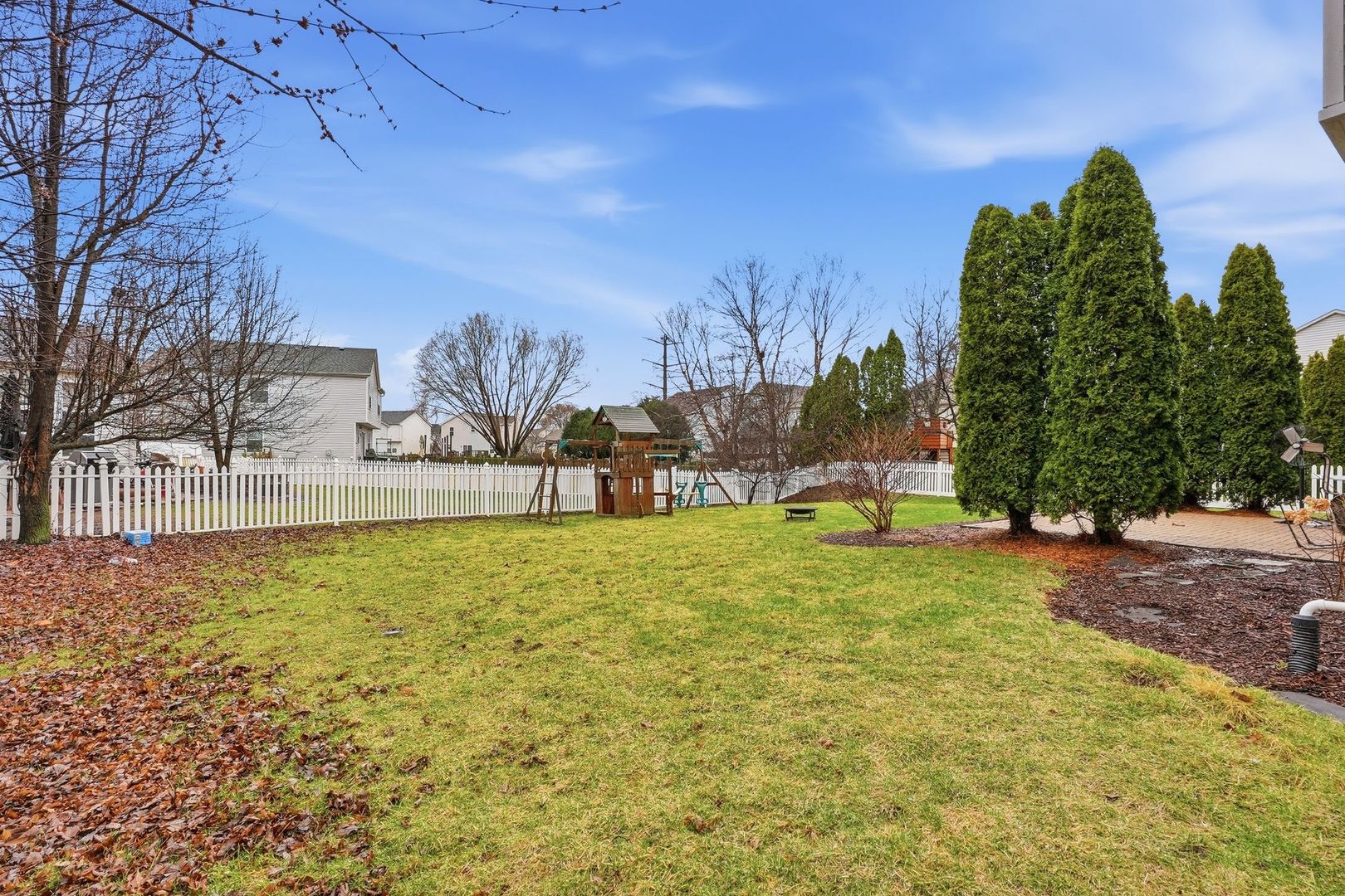 1919 Spring Ridge Drive Plainfield IL 60586