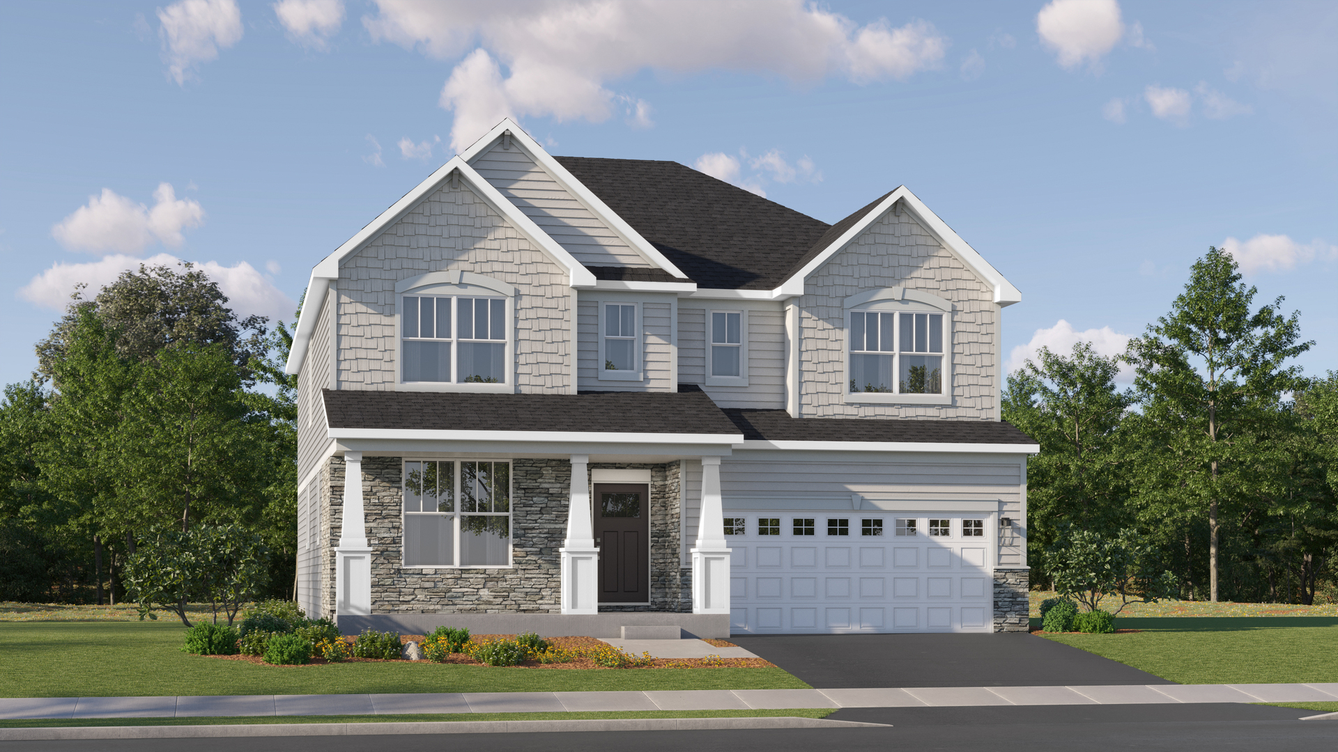 14916 South Henebry Lane Plainfield IL 60544