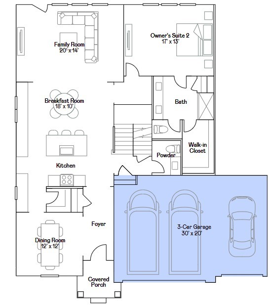 14916 South Henebry Lane Plainfield IL 60544