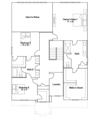 14916 South Henebry Lane Plainfield IL 60544