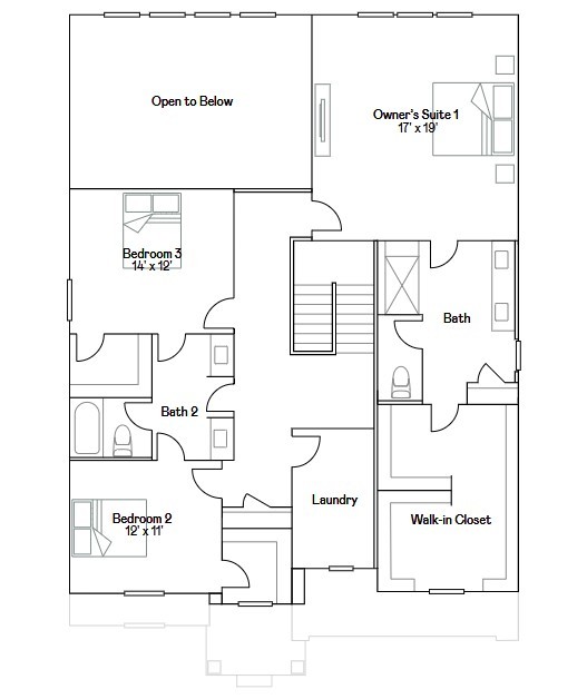 14916 South Henebry Lane Plainfield IL 60544