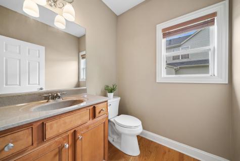 115 Pineridge Drive S Oswego IL 60543