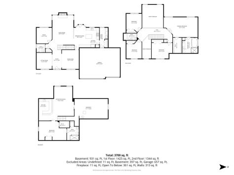 115 Pineridge Drive S Oswego IL 60543