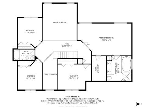 115 Pineridge Drive S Oswego IL 60543