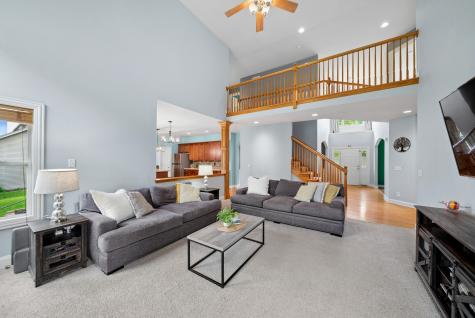 115 Pineridge Drive S Oswego IL 60543