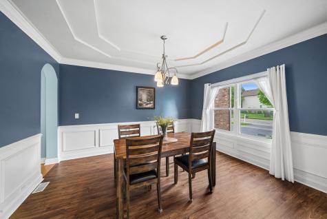 115 Pineridge Drive S Oswego IL 60543