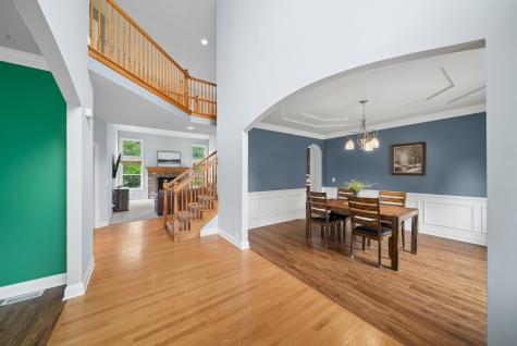 115 Pineridge Drive S Oswego IL 60543