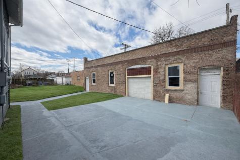 11440 South Indiana Avenue Chicago IL 60628
