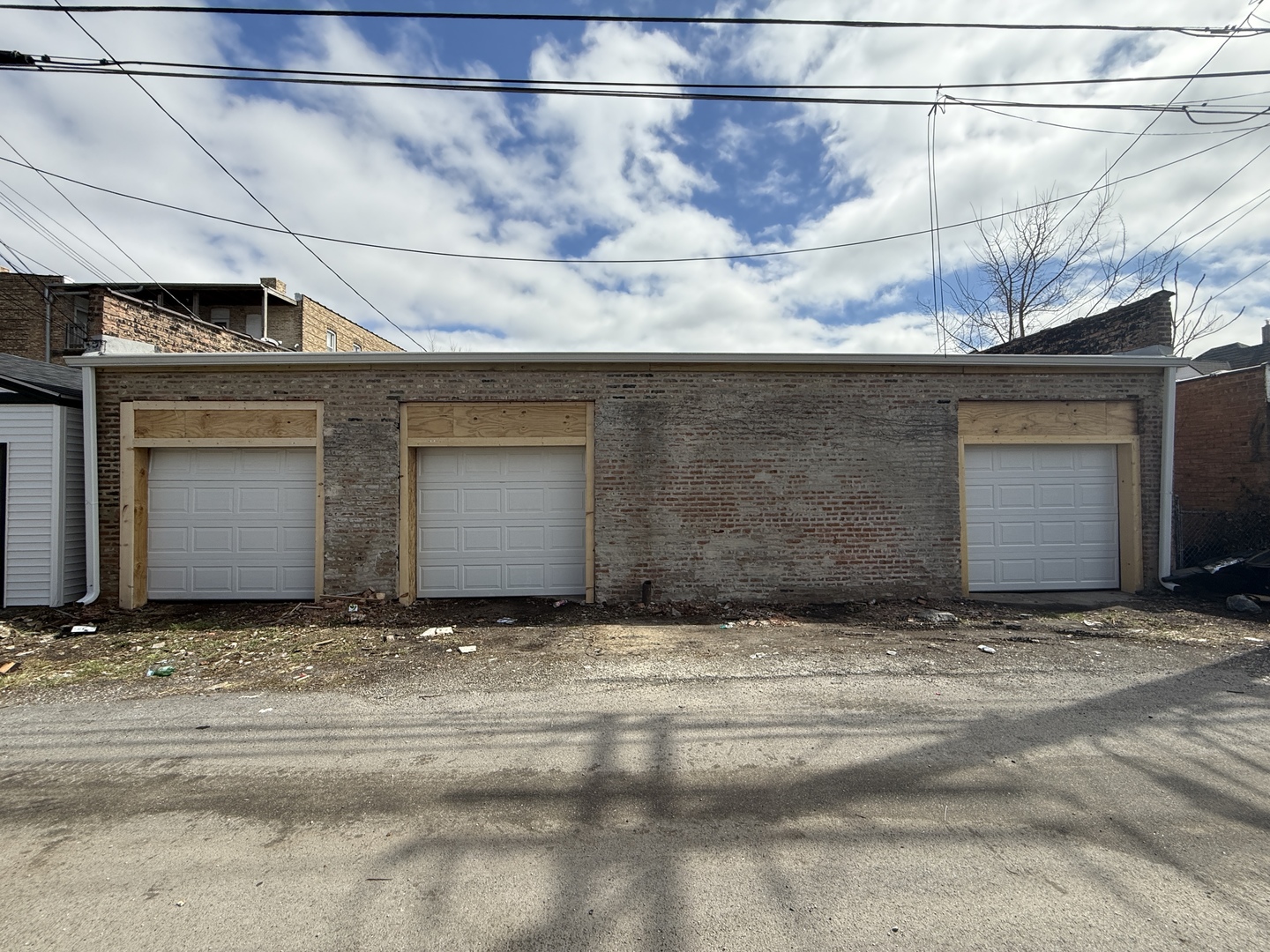 11440 South Indiana Avenue Chicago IL 60628