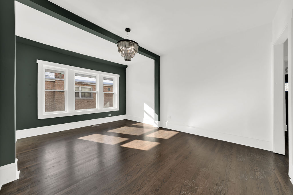 11440 South Indiana Avenue Chicago IL 60628