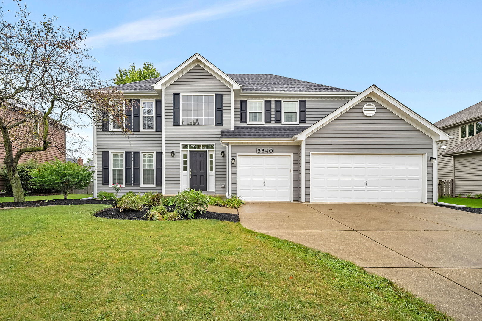 3640 Falkner Drive Naperville IL 60564