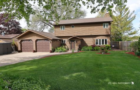 35098 North Edgewater Lane Ingleside IL 60041