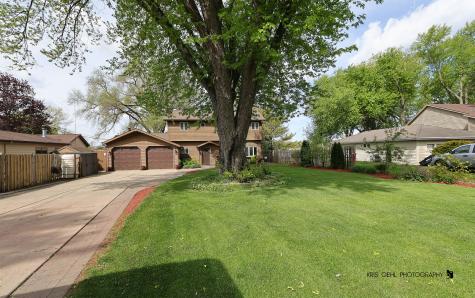 35098 North Edgewater Lane Ingleside IL 60041