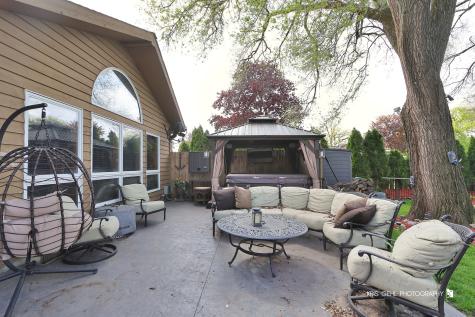 35098 North Edgewater Lane Ingleside IL 60041