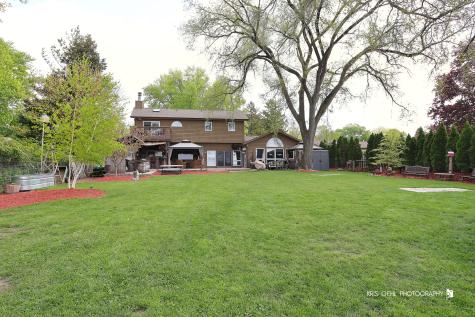 35098 North Edgewater Lane Ingleside IL 60041