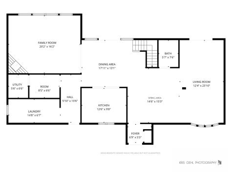 35098 North Edgewater Lane Ingleside IL 60041