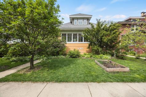 713 South Humphrey Avenue Oak Park IL 60304