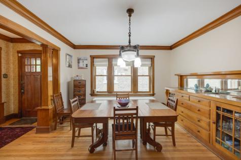 713 South Humphrey Avenue Oak Park IL 60304