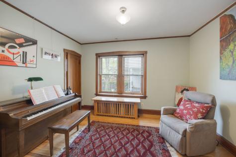 713 South Humphrey Avenue Oak Park IL 60304