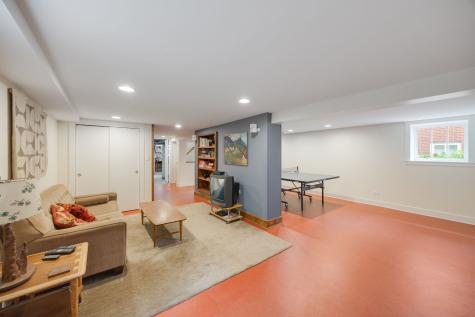713 South Humphrey Avenue Oak Park IL 60304