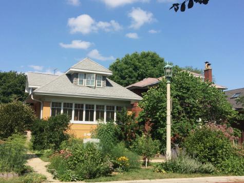 713 South Humphrey Avenue Oak Park IL 60304