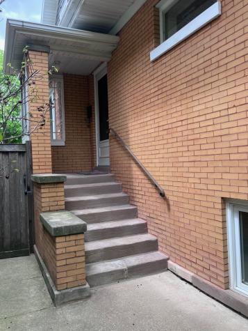 713 South Humphrey Avenue Oak Park IL 60304