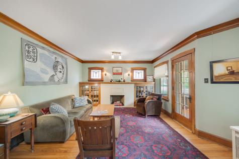 713 South Humphrey Avenue Oak Park IL 60304
