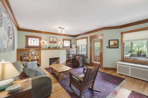 713 South Humphrey Avenue Oak Park IL 60304