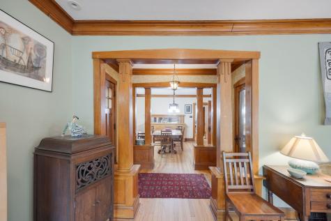 713 South Humphrey Avenue Oak Park IL 60304