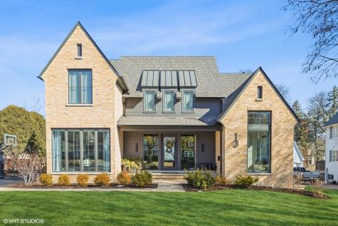 13 South Elm Street Hinsdale IL 60521