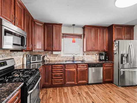5858 West 88th Place Oak Lawn IL 60453