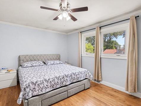 5858 West 88th Place Oak Lawn IL 60453