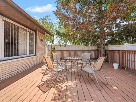 5858 West 88th Place Oak Lawn IL 60453