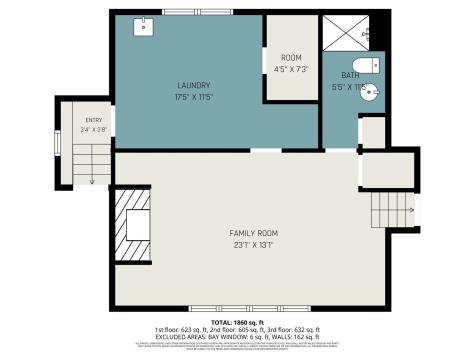 5858 West 88th Place Oak Lawn IL 60453
