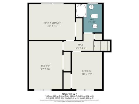 5858 West 88th Place Oak Lawn IL 60453