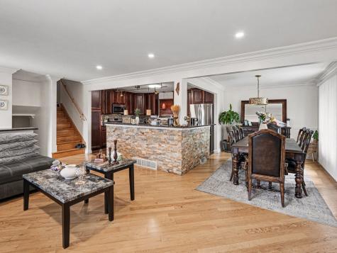 5858 West 88th Place Oak Lawn IL 60453