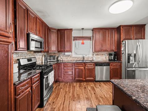 5858 West 88th Place Oak Lawn IL 60453