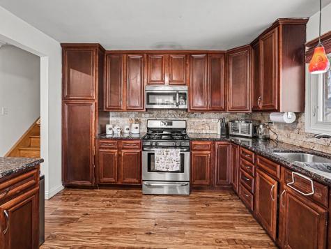 5858 West 88th Place Oak Lawn IL 60453