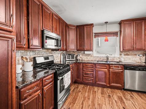 5858 West 88th Place Oak Lawn IL 60453
