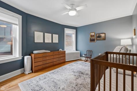 5822 North Sacramento Avenue Chicago IL 60659