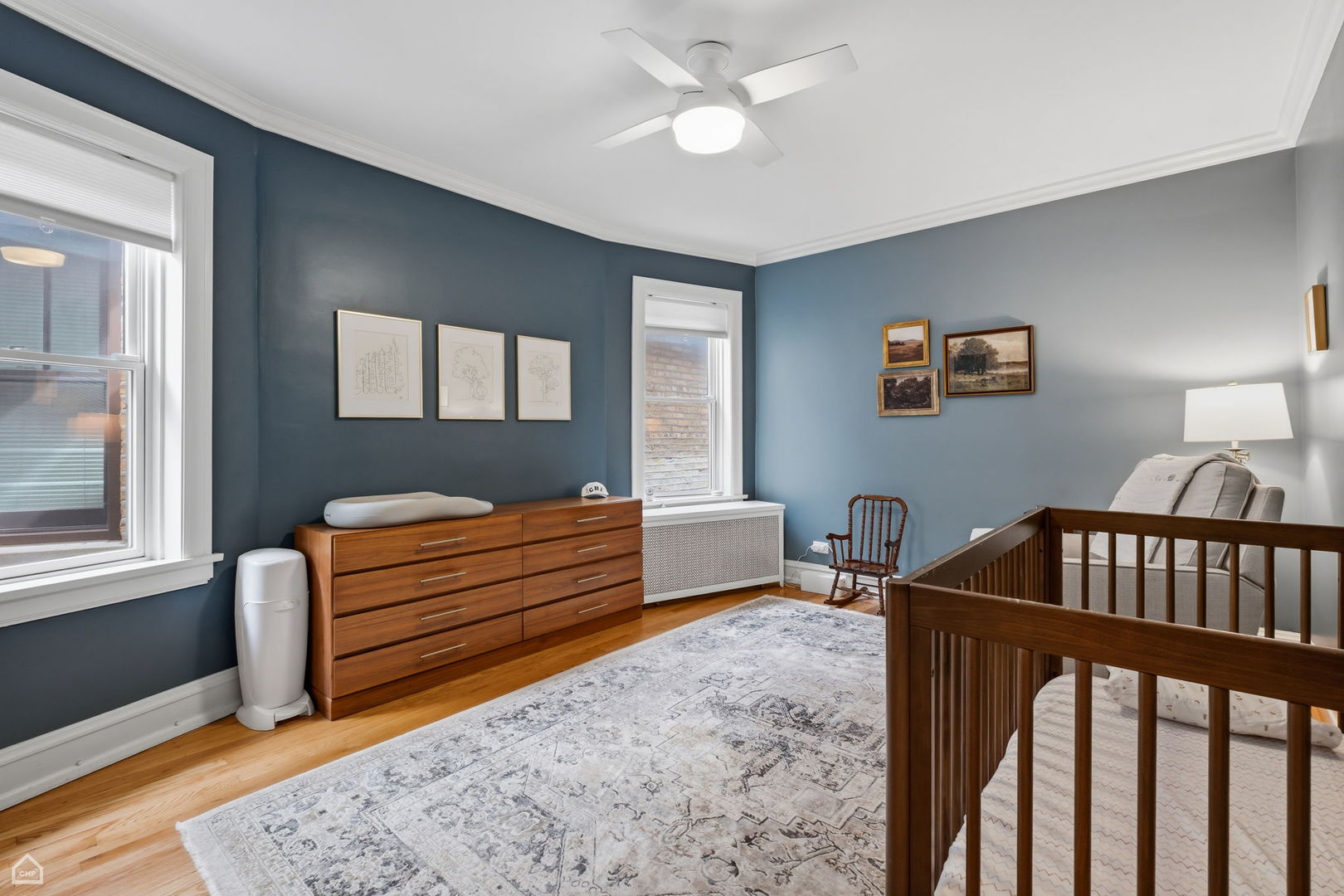 5822 North Sacramento Avenue Chicago IL 60659