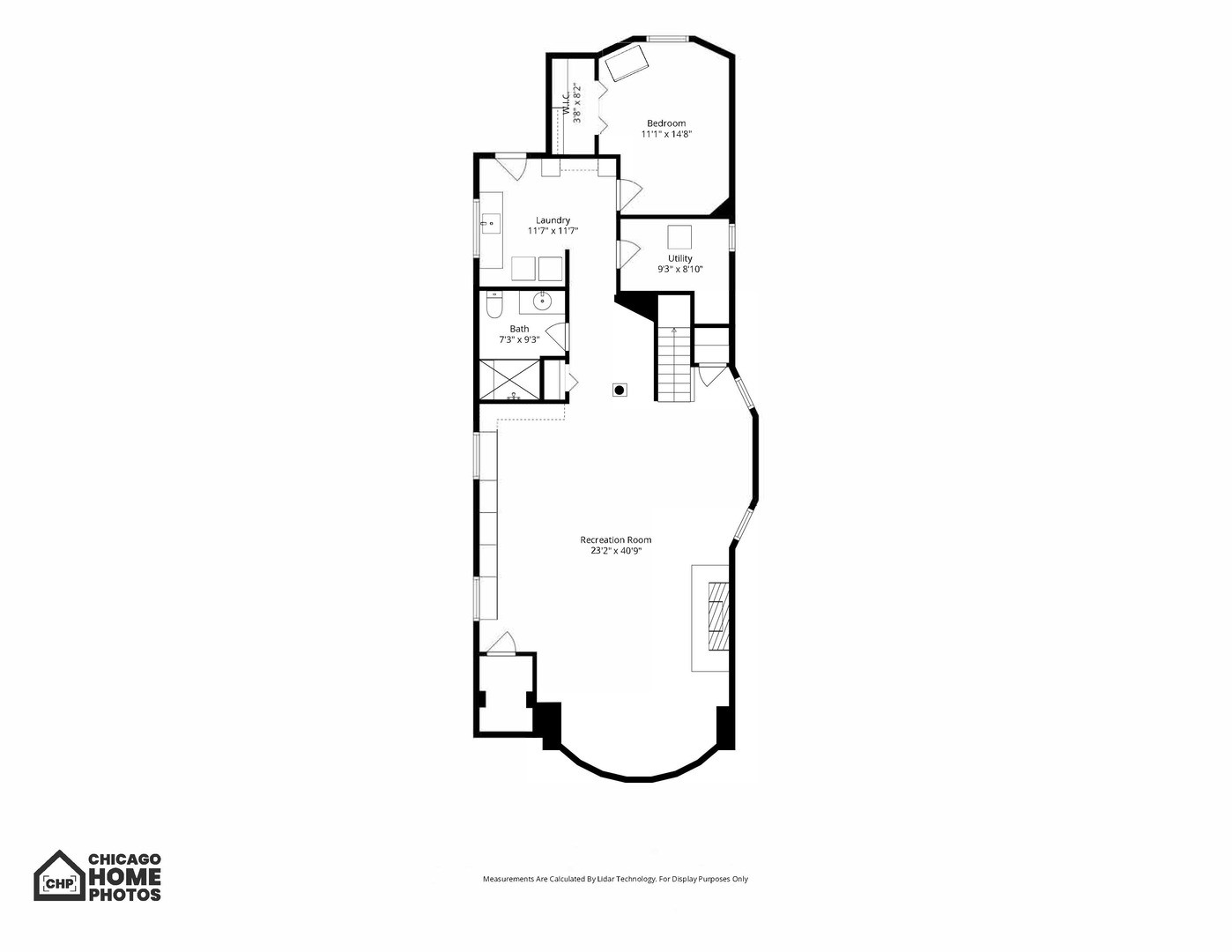 5822 North Sacramento Avenue Chicago IL 60659