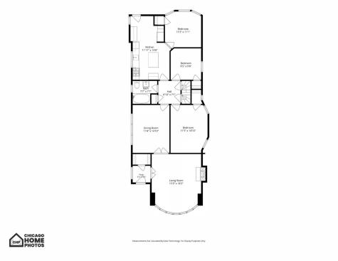 5822 North Sacramento Avenue Chicago IL 60659