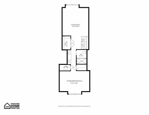 5822 North Sacramento Avenue Chicago IL 60659