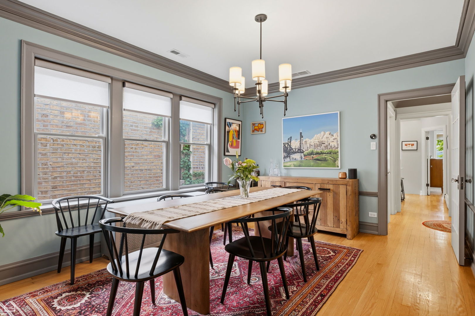 5822 North Sacramento Avenue Chicago IL 60659