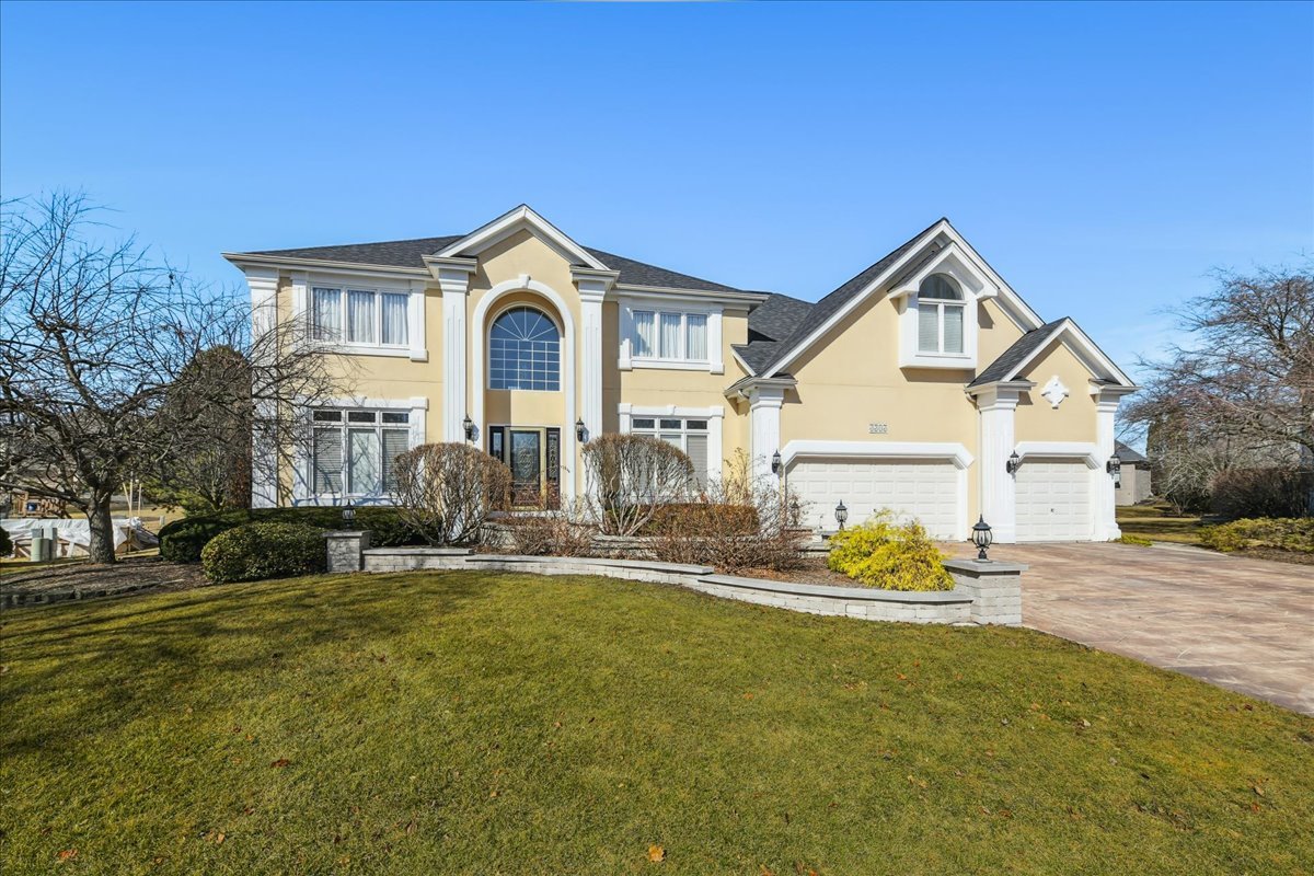 3303 Scottsdale Court Naperville IL 60564